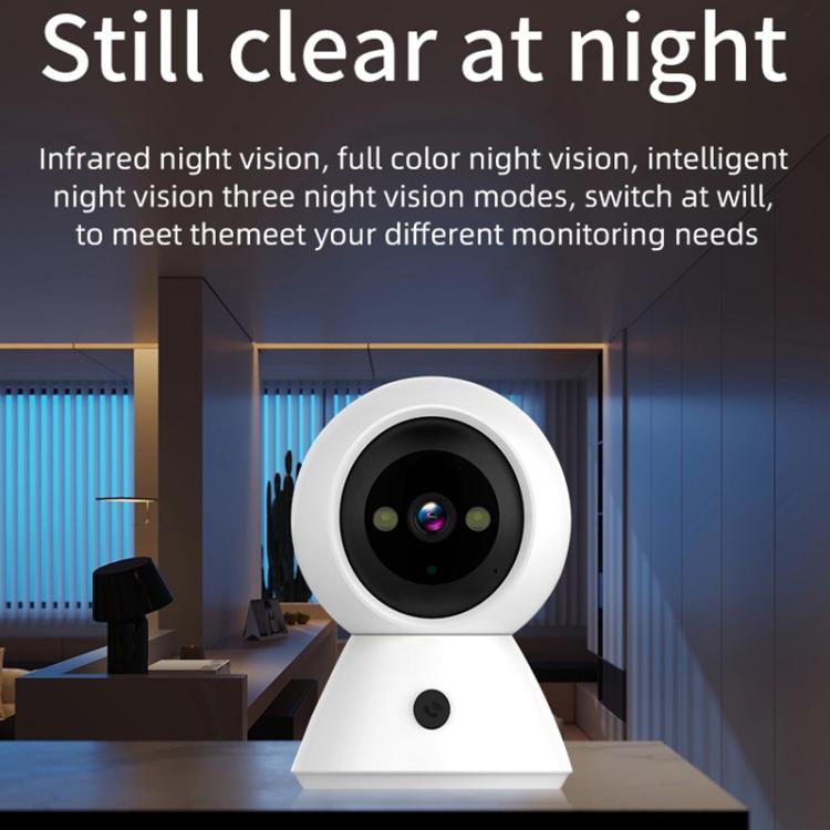 K11 1080P HD Night Vision Dual-Band Dual-Light Full Color WiFi Camera K11 1080P HD Night Vision Dual-Band Dual-Light Full Color WiFi Camera